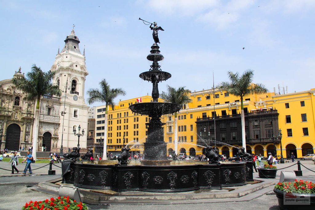 Lima