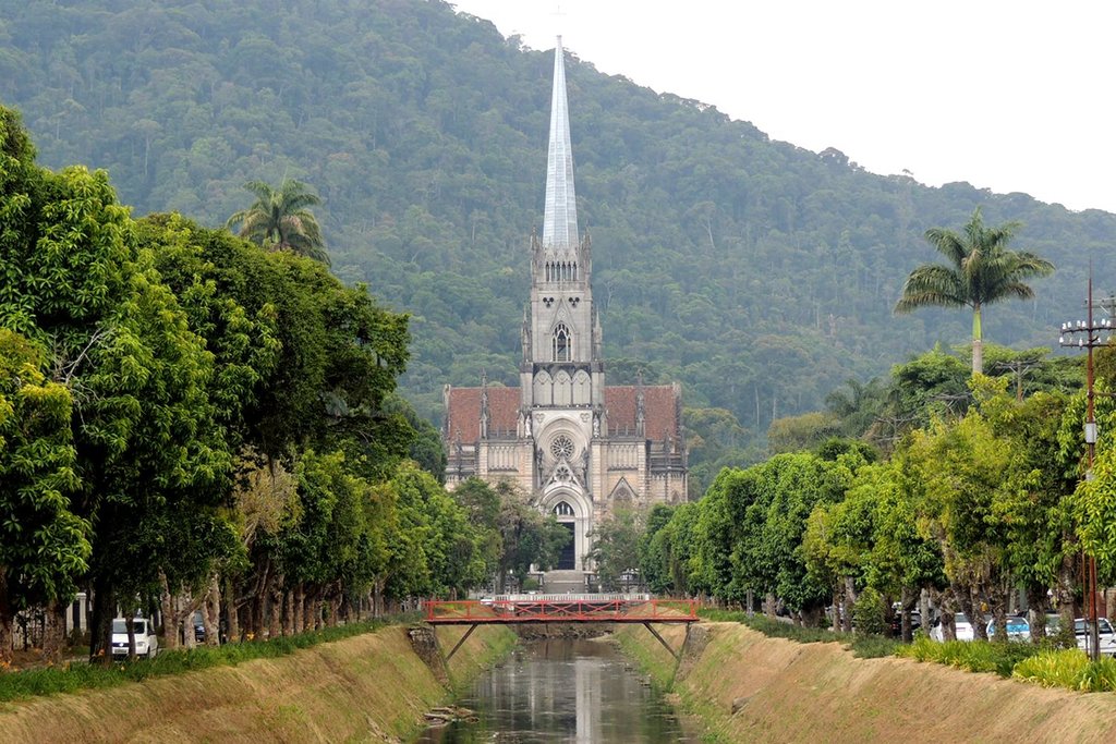 Royal Petropolis