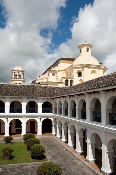 Monasterio