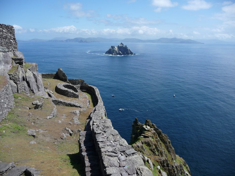 Skellig Islands