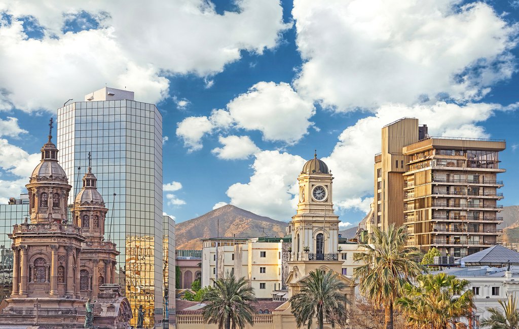 Santiago