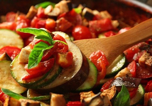 One of the traditional dishes you may prepare