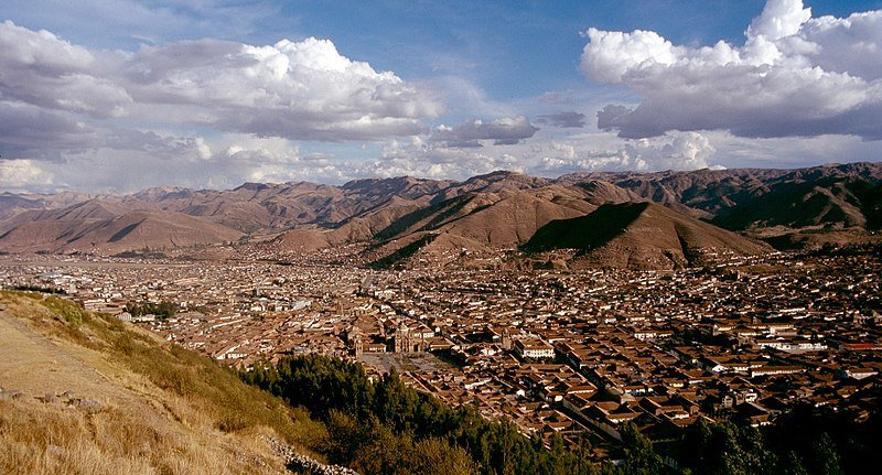 Cusco