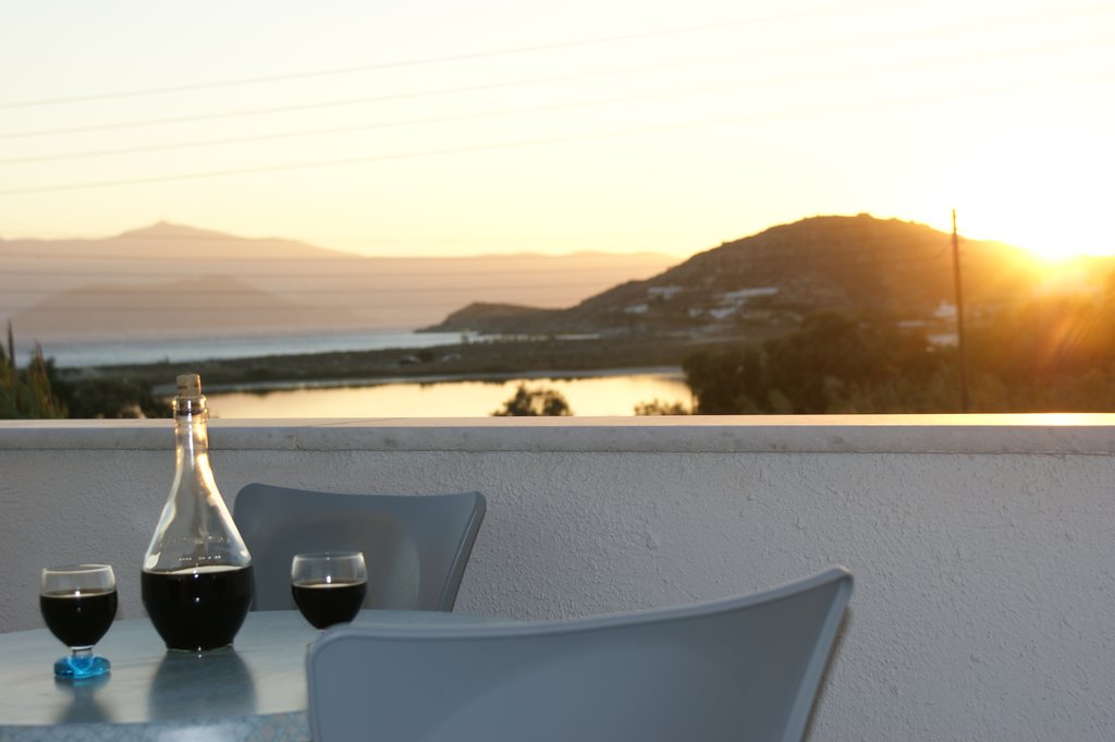 Say farewell to the islands