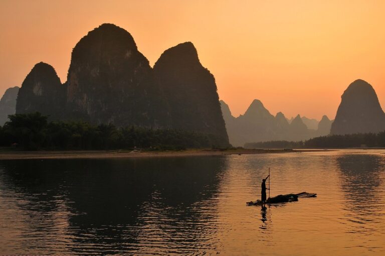 2 Weeks in China - 5 Unique Itinerary Ideas