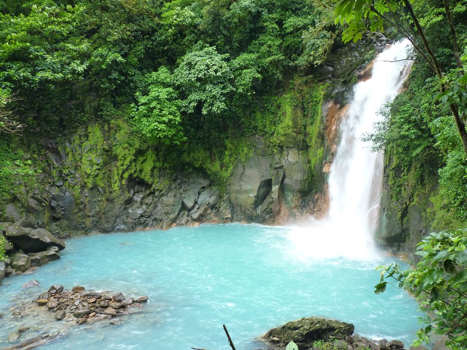 Río Celeste