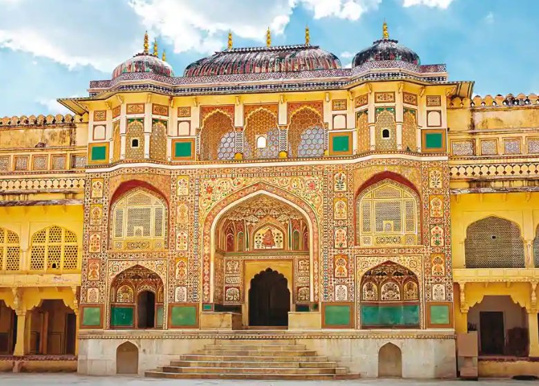 Amber Fort