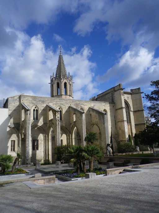 Avignon