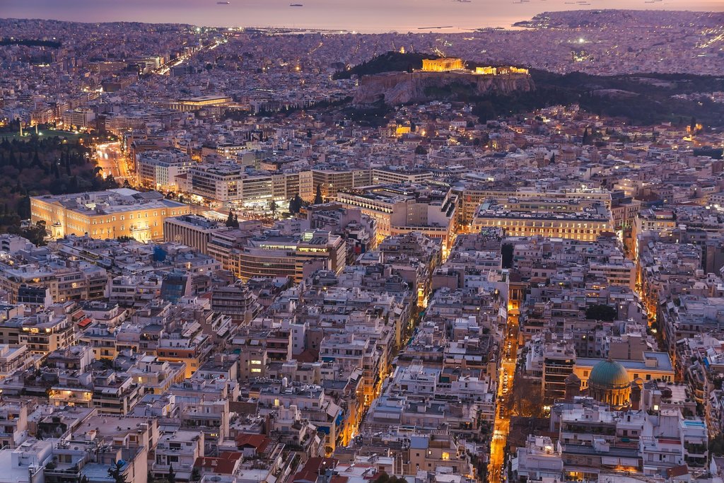 Athens