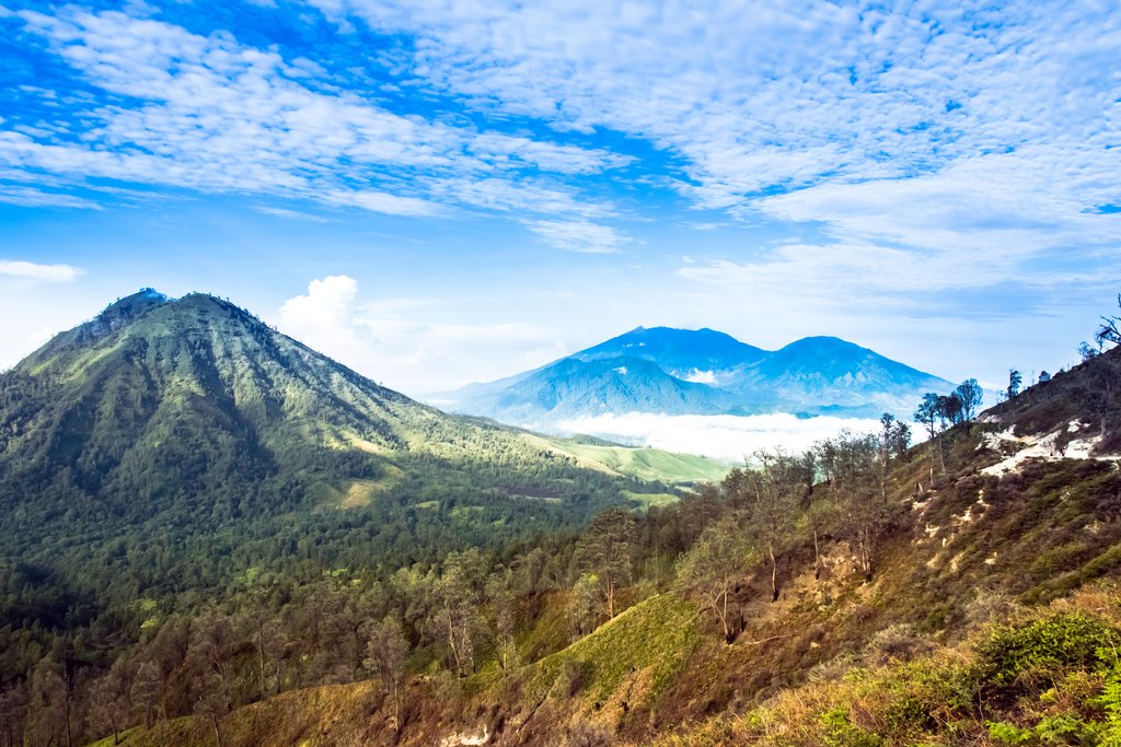 Kawah Ijen
