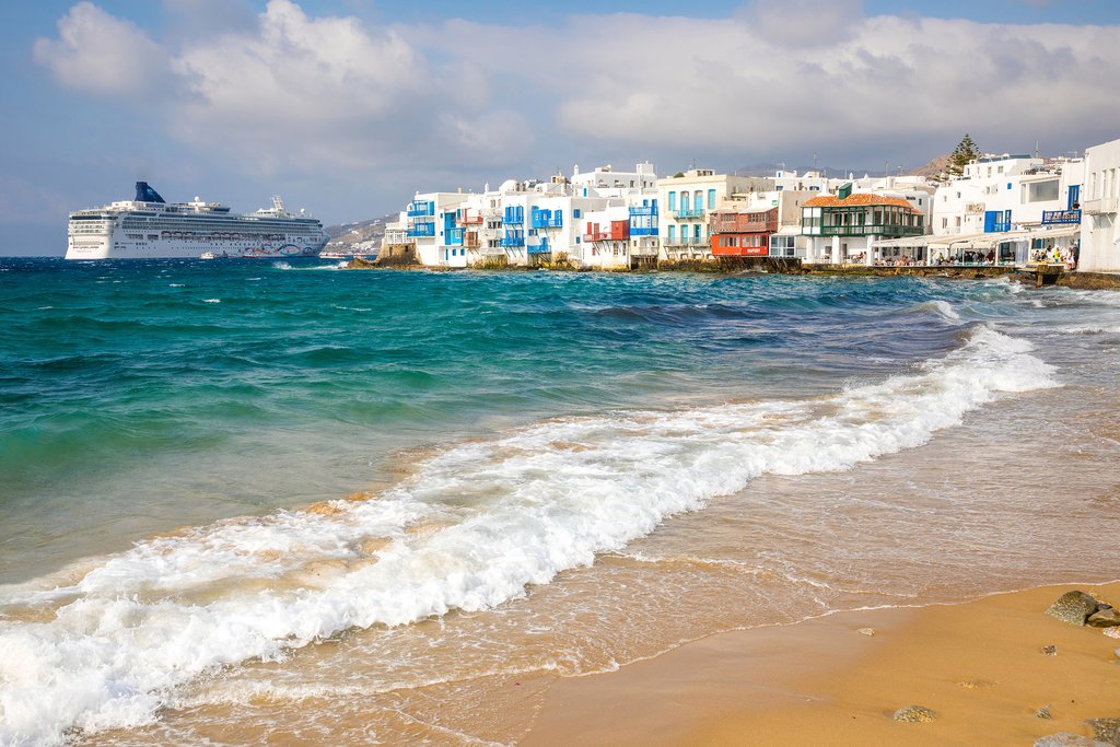 Mykonos