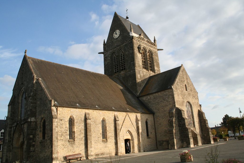 Discover Normandy