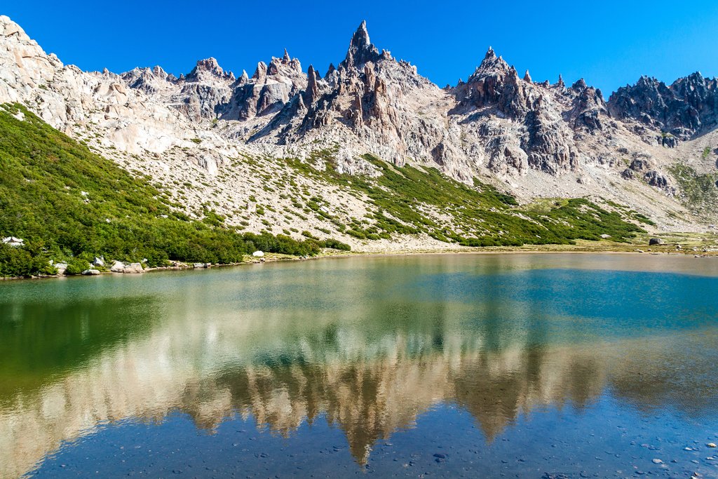 Laguna Toncek