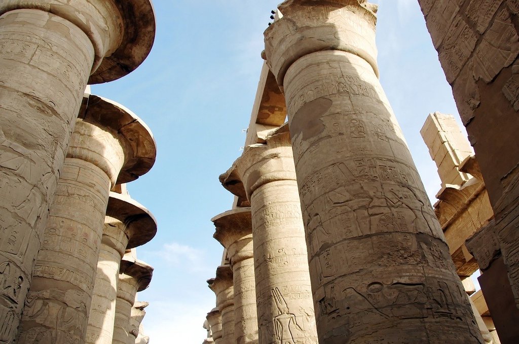Karnak Temple