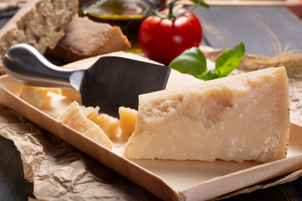 Parmigiano-Reggiano