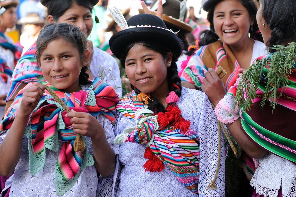 Bolivia