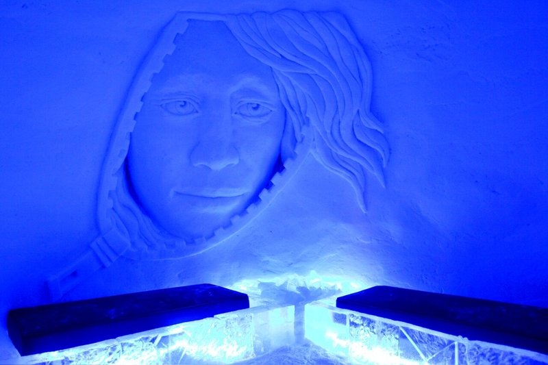 Snow Village