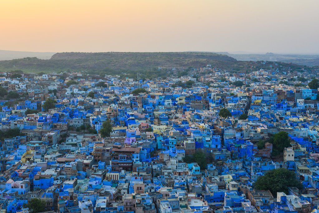 Jodhpur, Rajasthan, India