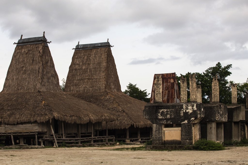 Rende Village