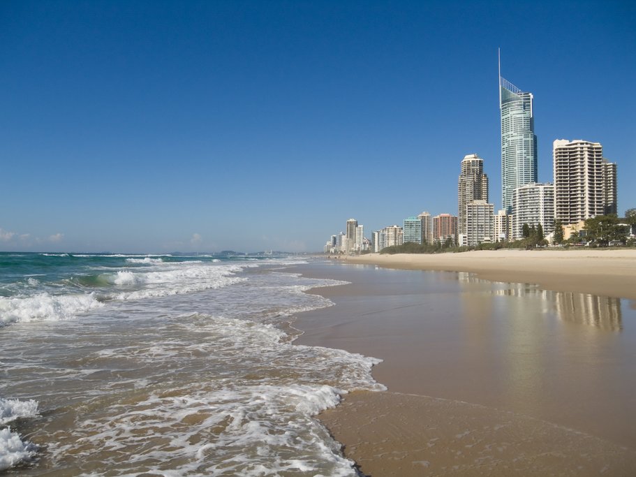 Gold Coast