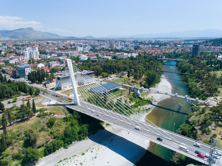 City of Podgorica
