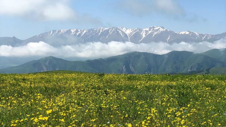 History & Hiking in Armenia  - 8 Days