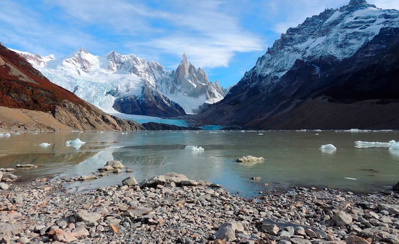 Laguna Torre