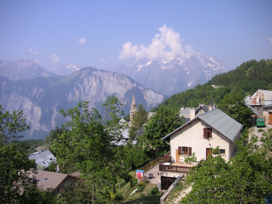Alpe d'Huez