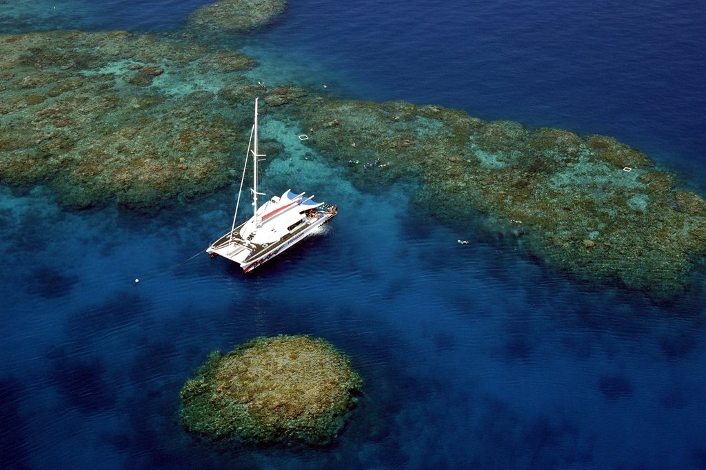 Great Barrier Reef