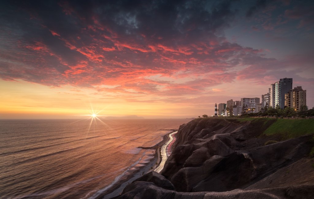 Miraflores