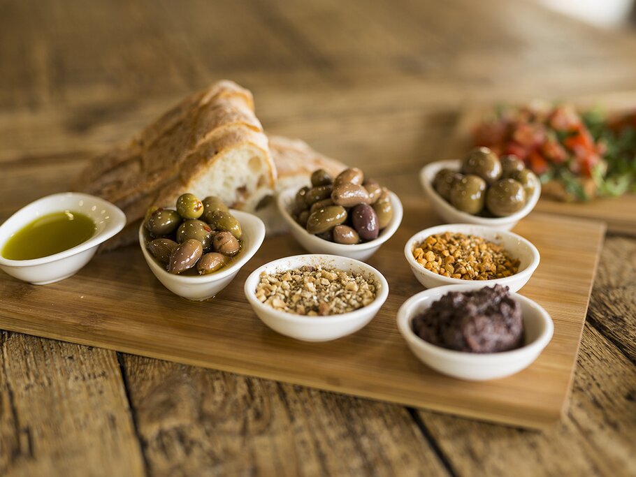 Farm to Plate in the Mornington Peninsula