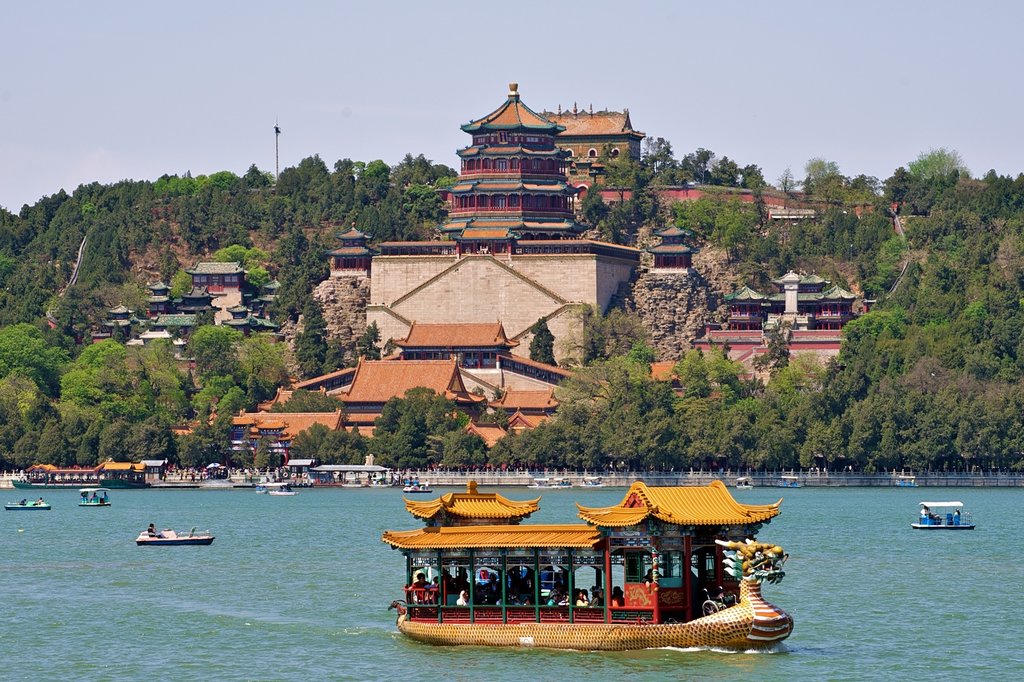 Summer Palace