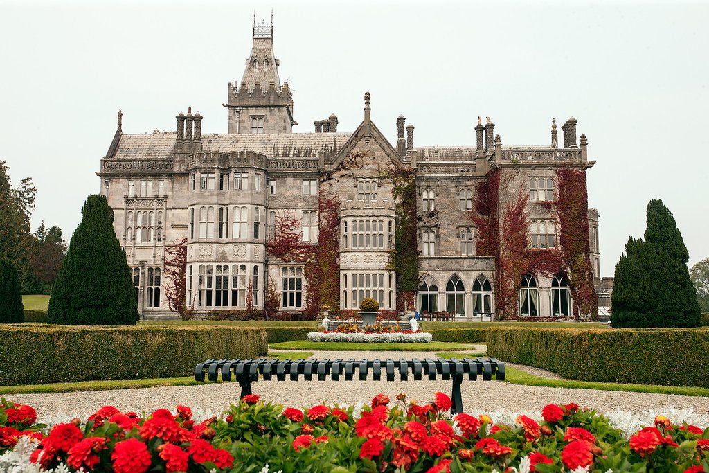 Adare Manor
