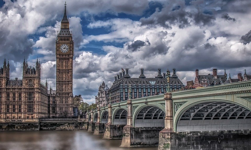 Westminster Bridge