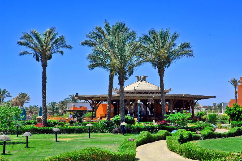 Sharm El Sheikh