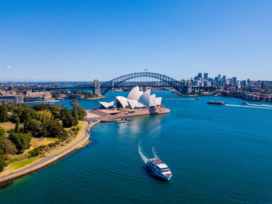 Sydney