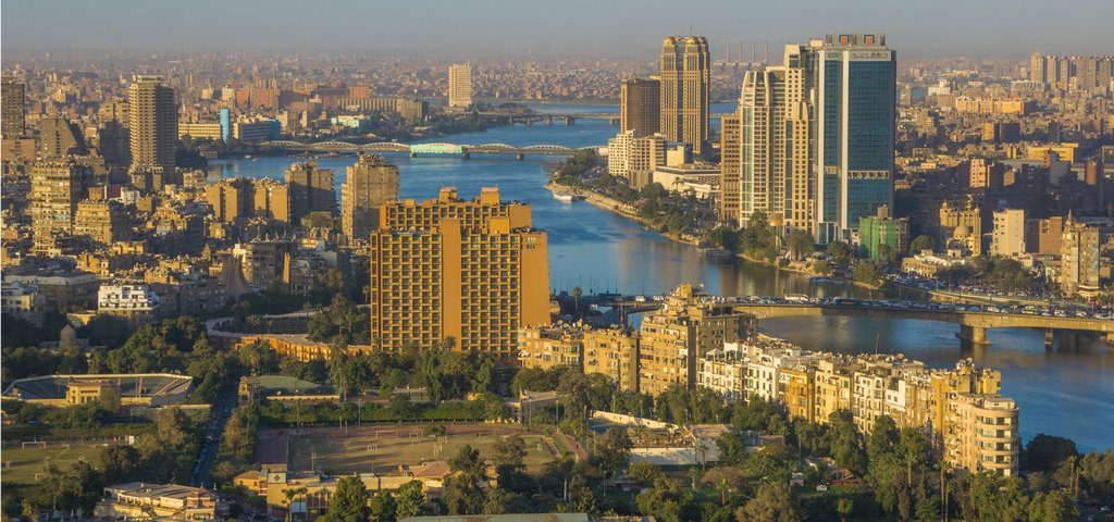 Cairo, Egypt
