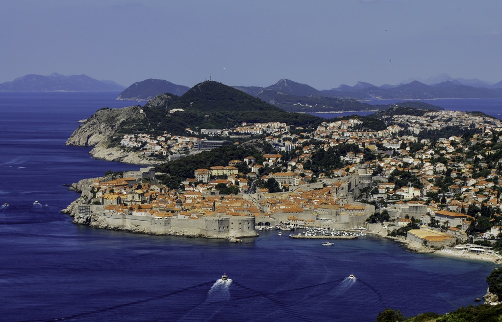 Dubrovnik