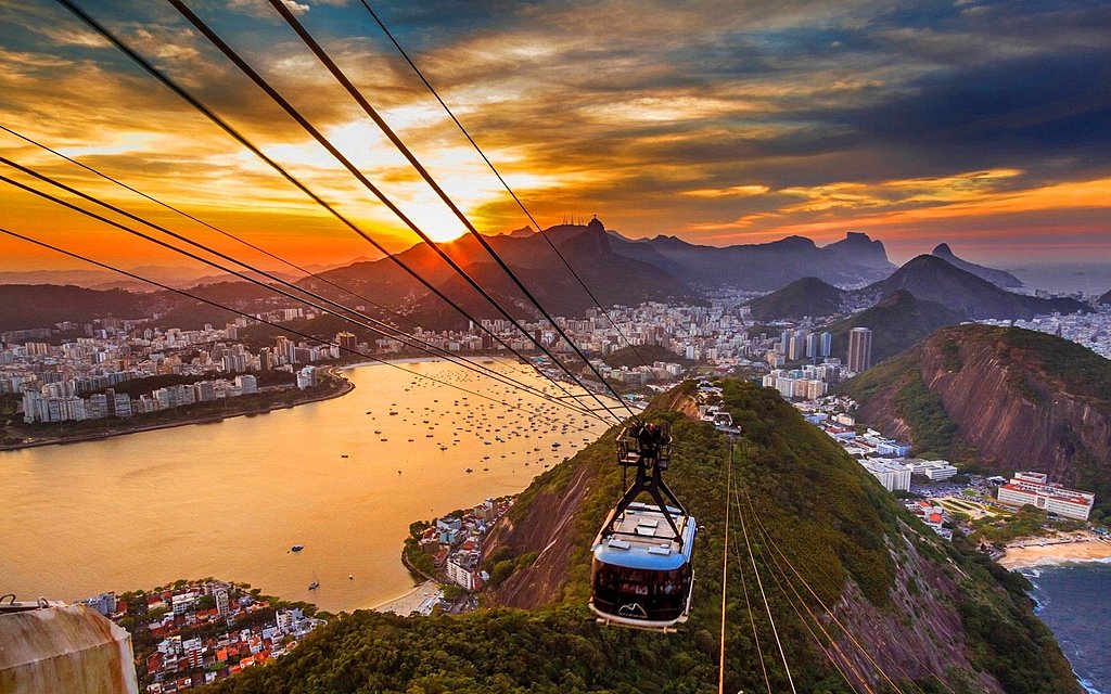 Sugar Loaf