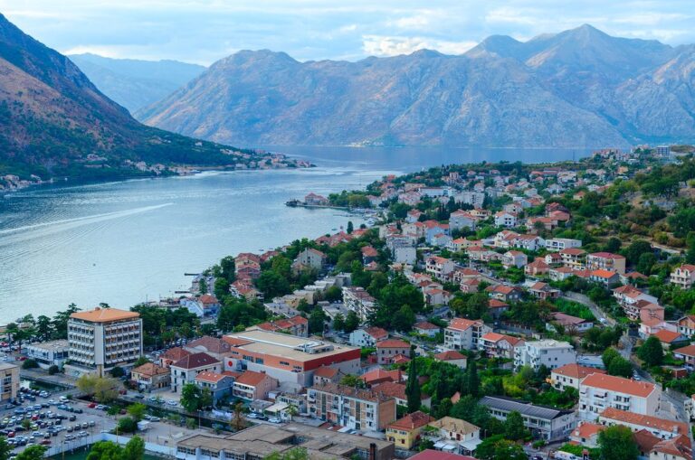 Cycle Tour of Montenegro, Kosovo & North Albania – 12 Days