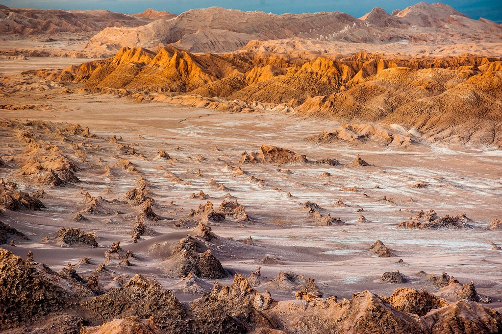 Valley of the Moon