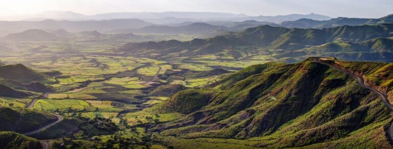 Best of Ethiopia - 8 Days