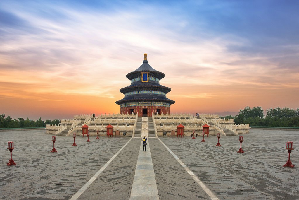 Temple of Heaven