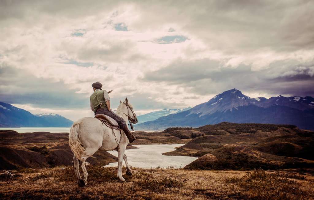 Torres del Paine National Park