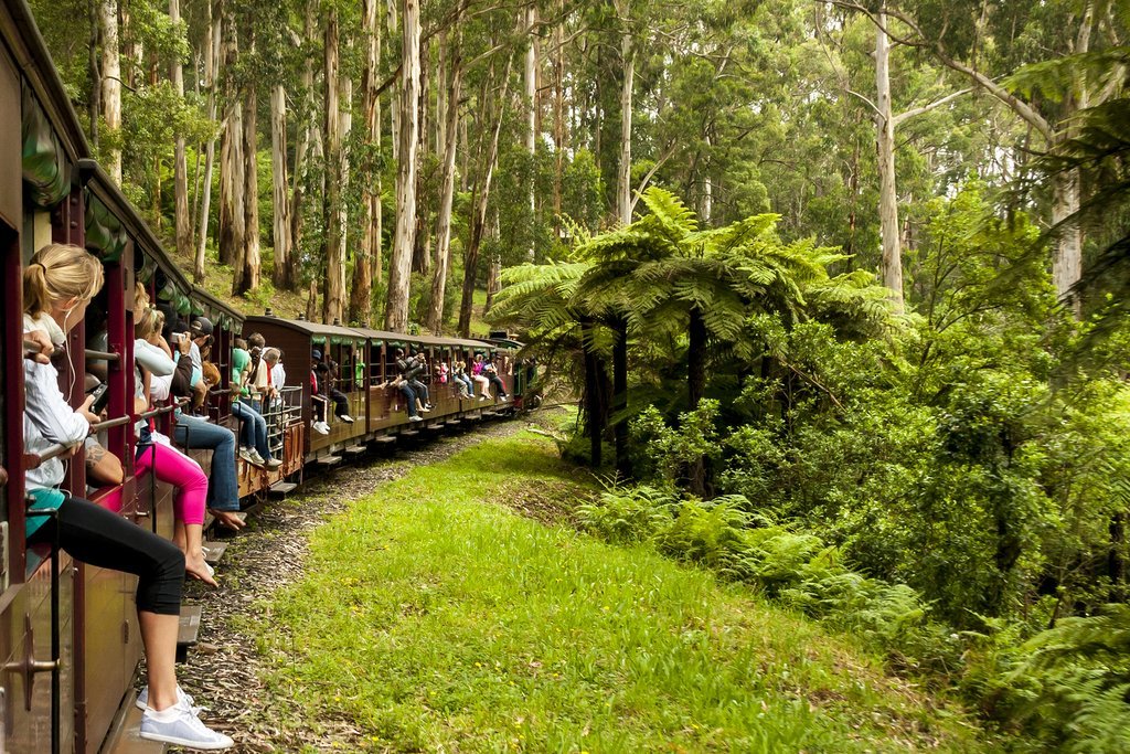 Yarra Valley