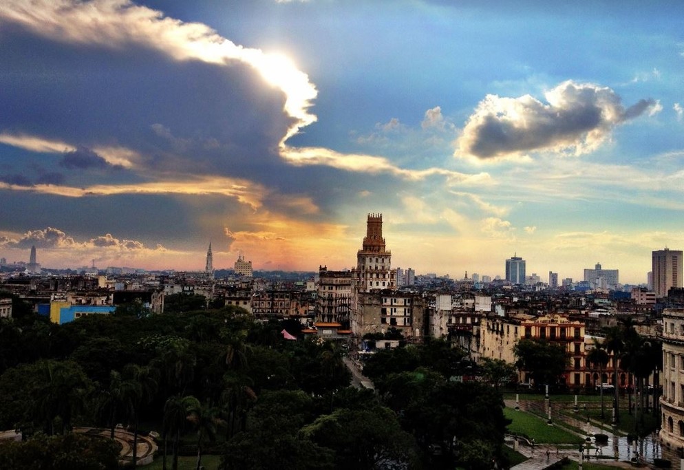 Havana, Cuba