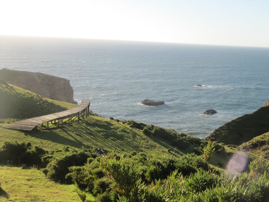 Muelle del Alma