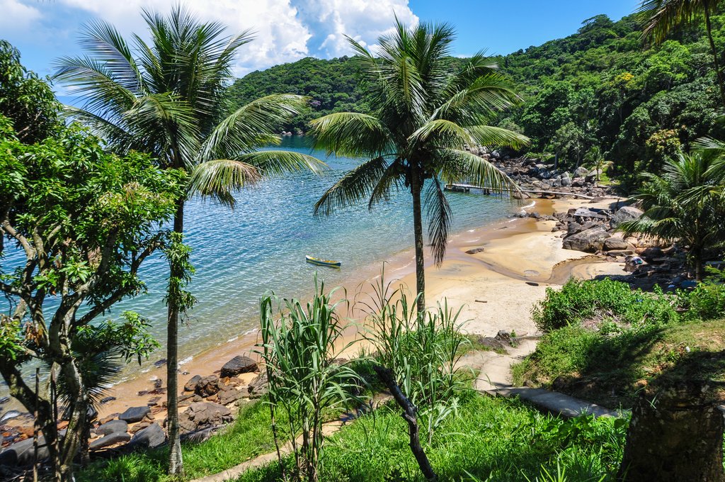 For some, vacation means being active - for others, a day at the beach is just perfect!