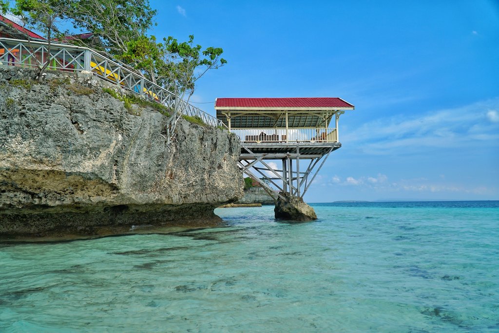 Enjoy a free day to explore Bira in southern Sulawesi