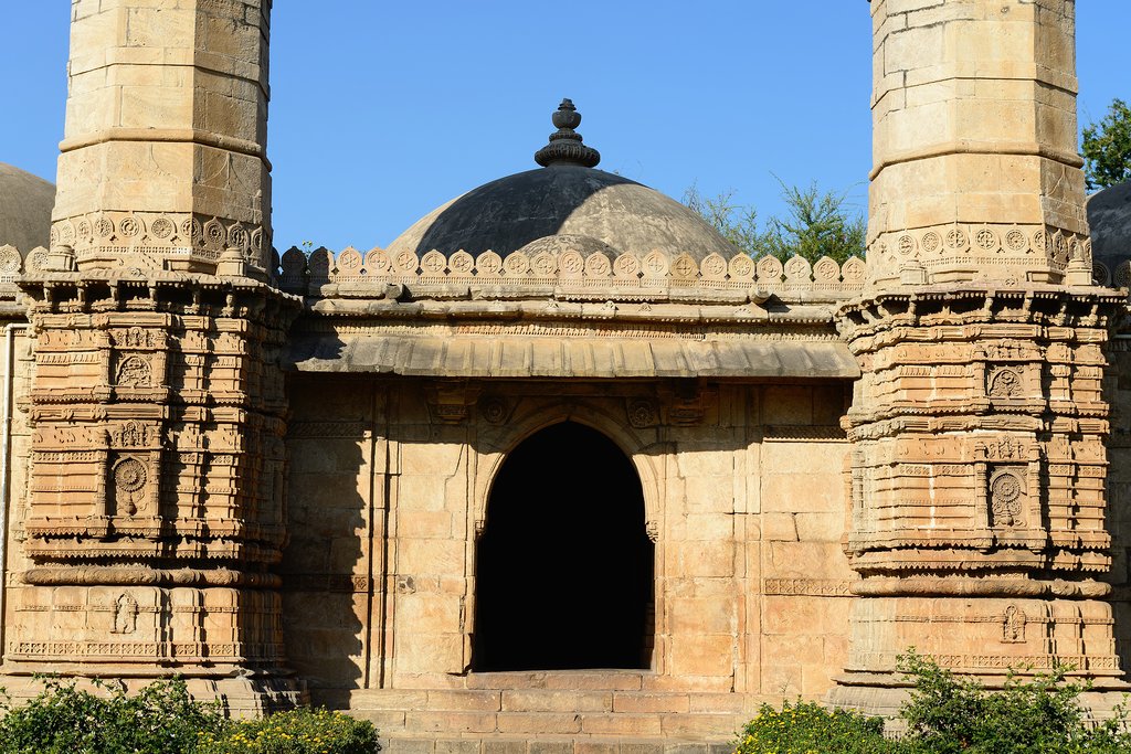 Champaner